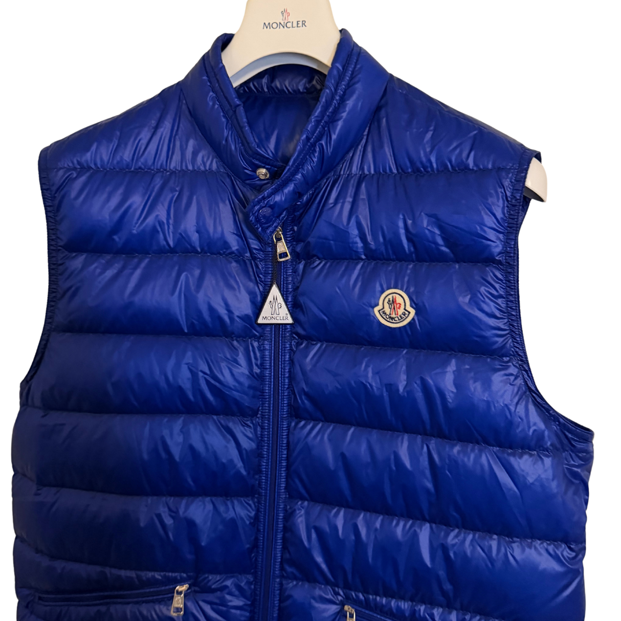 Moncler Gui Gilet / 5