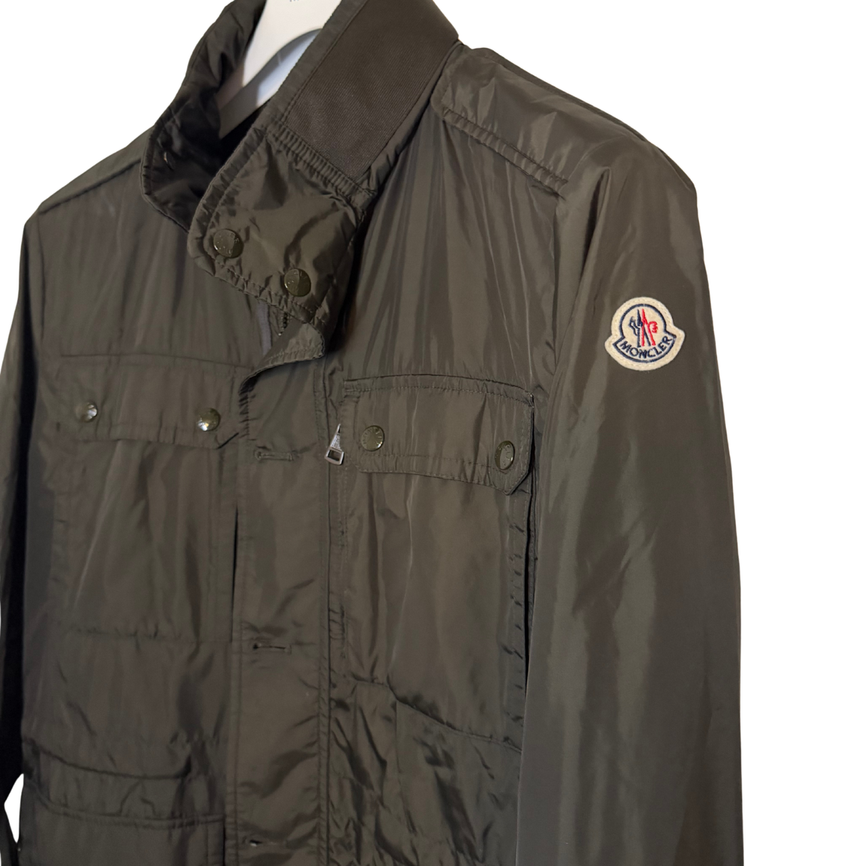 Moncler Lez Fieldjacket / 4