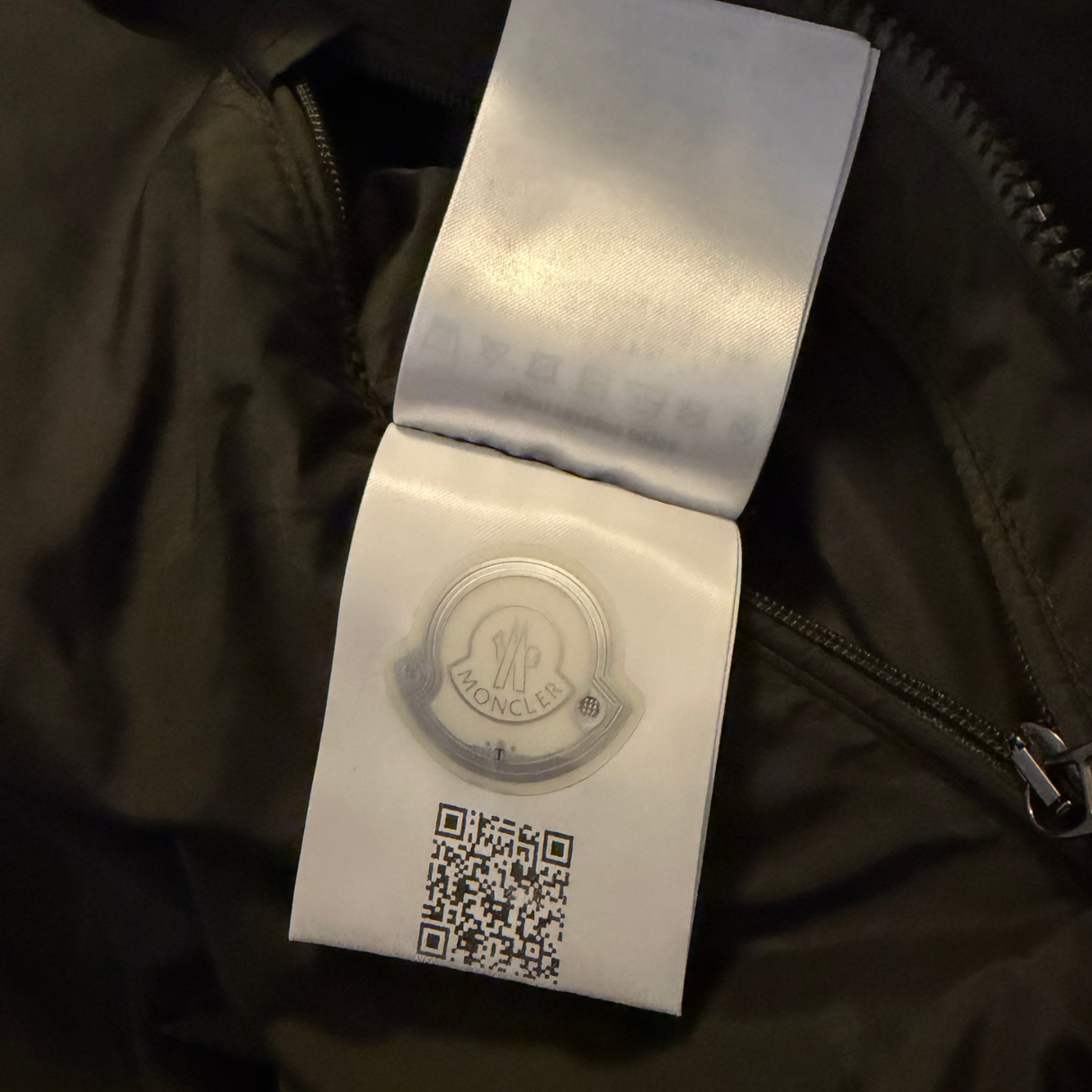 Moncler Lez Fieldjacket / 4