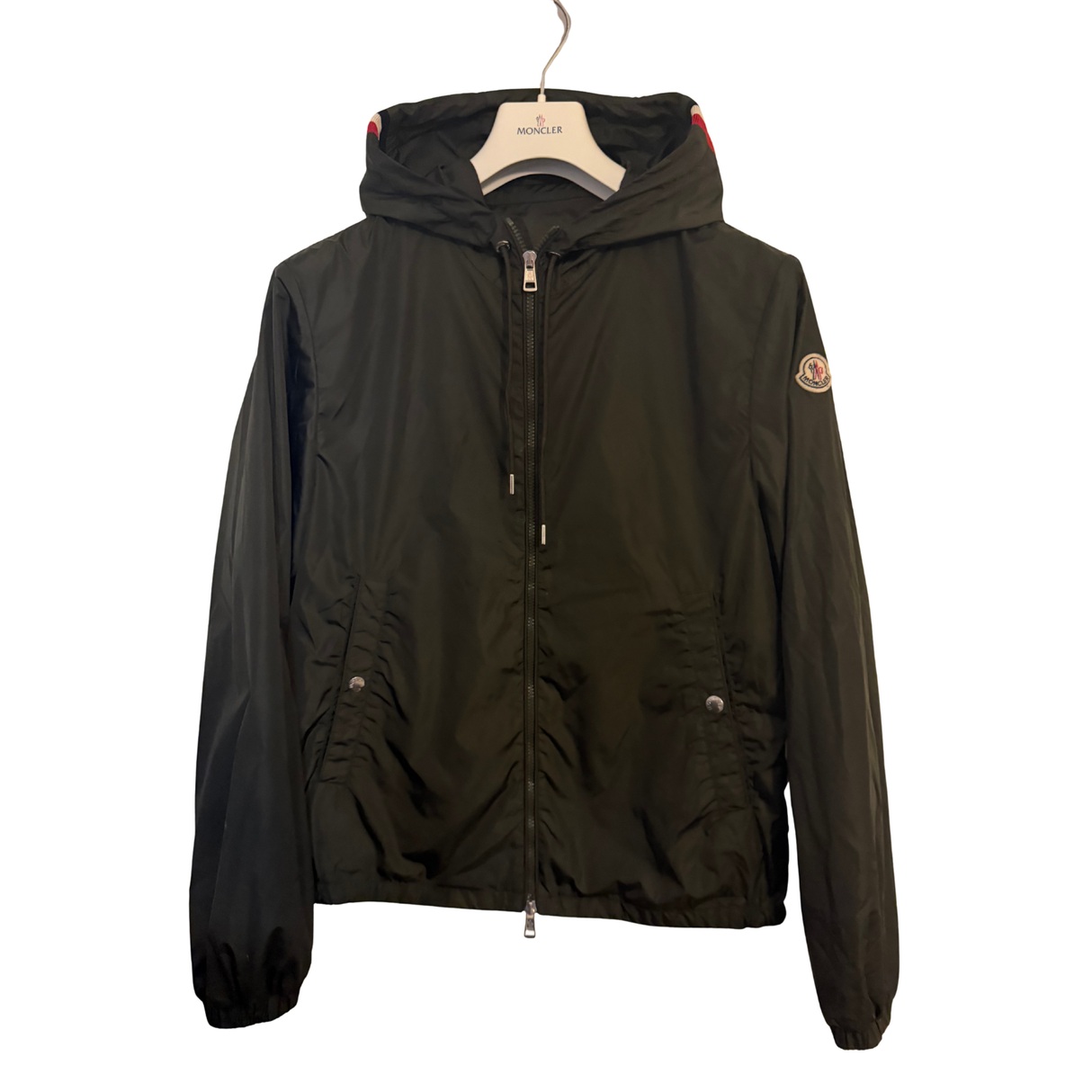 Moncler Grimpeurs Windbreaker / 2