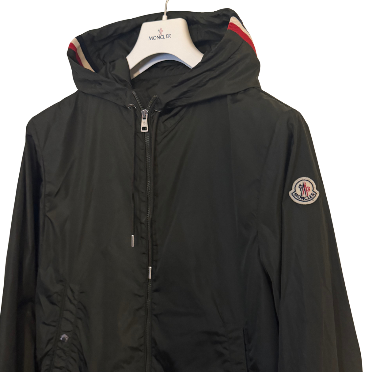 Moncler Grimpeurs Windbreaker / 2