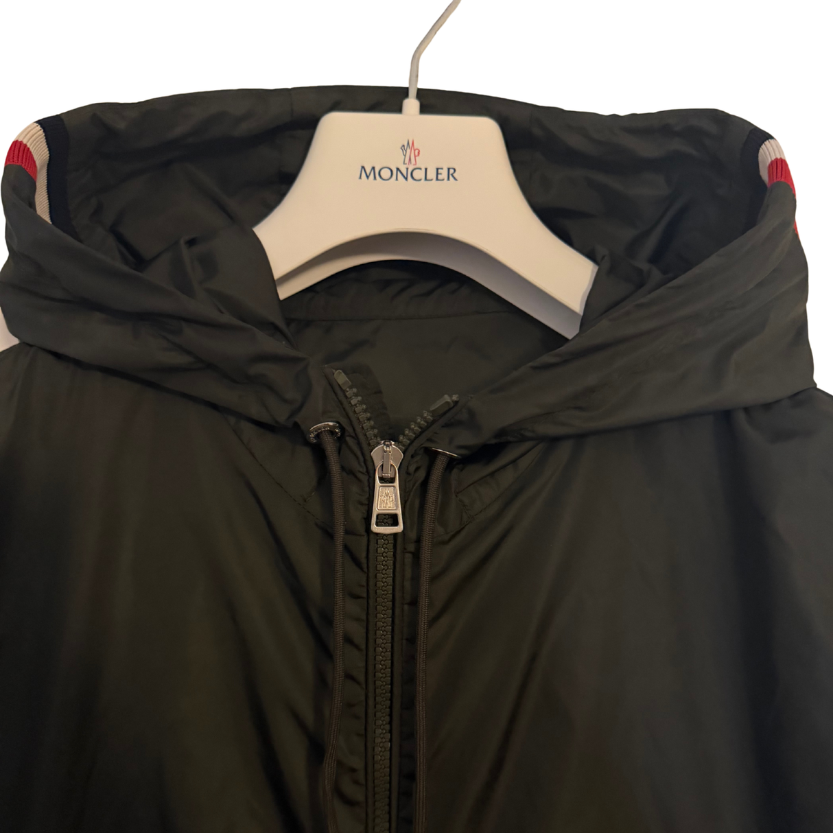 Moncler Grimpeurs Windbreaker / 2