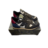 Valentino Rockrunner Sneaker / 43