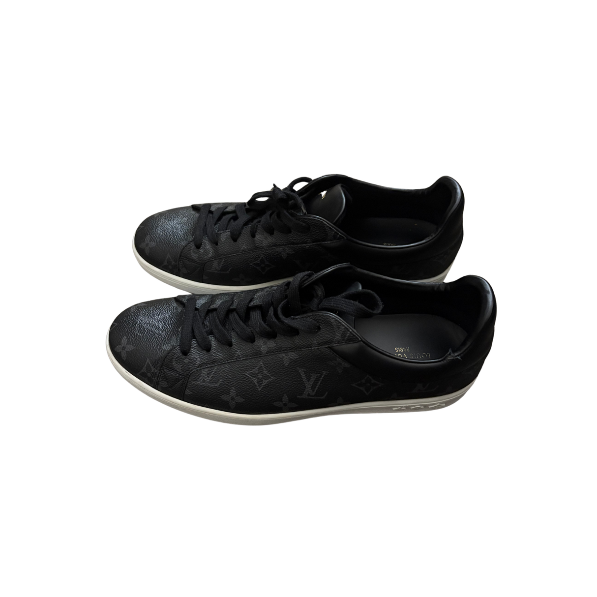 Louis Vuitton Luxembourg Sneaker / 10