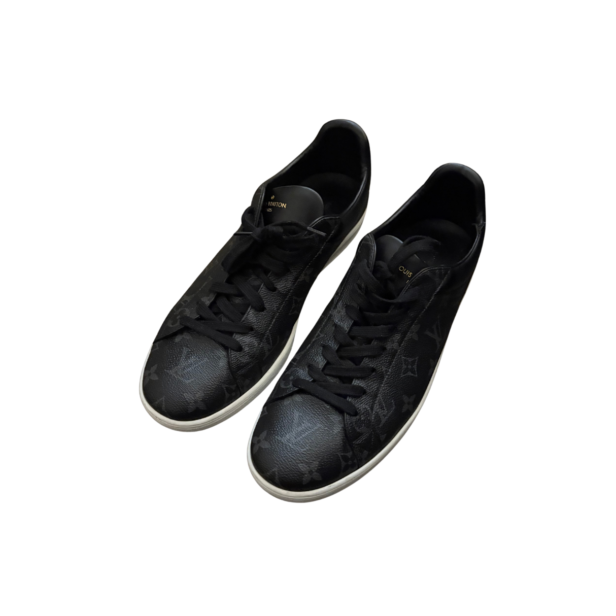Louis Vuitton Luxembourg Sneaker / 10