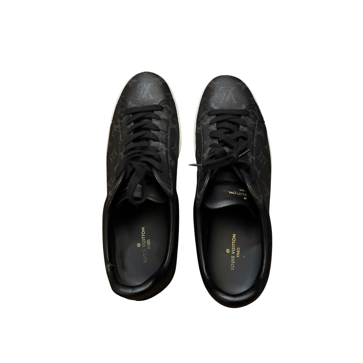 Louis Vuitton Luxembourg Sneaker / 10