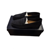 Ralph Lauren Purple Label Penny Loafers / 42