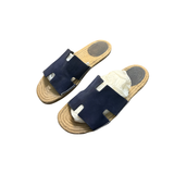 Hermes Antigua Espadrille / 45