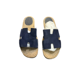 Hermes Antigua Espadrille / 45