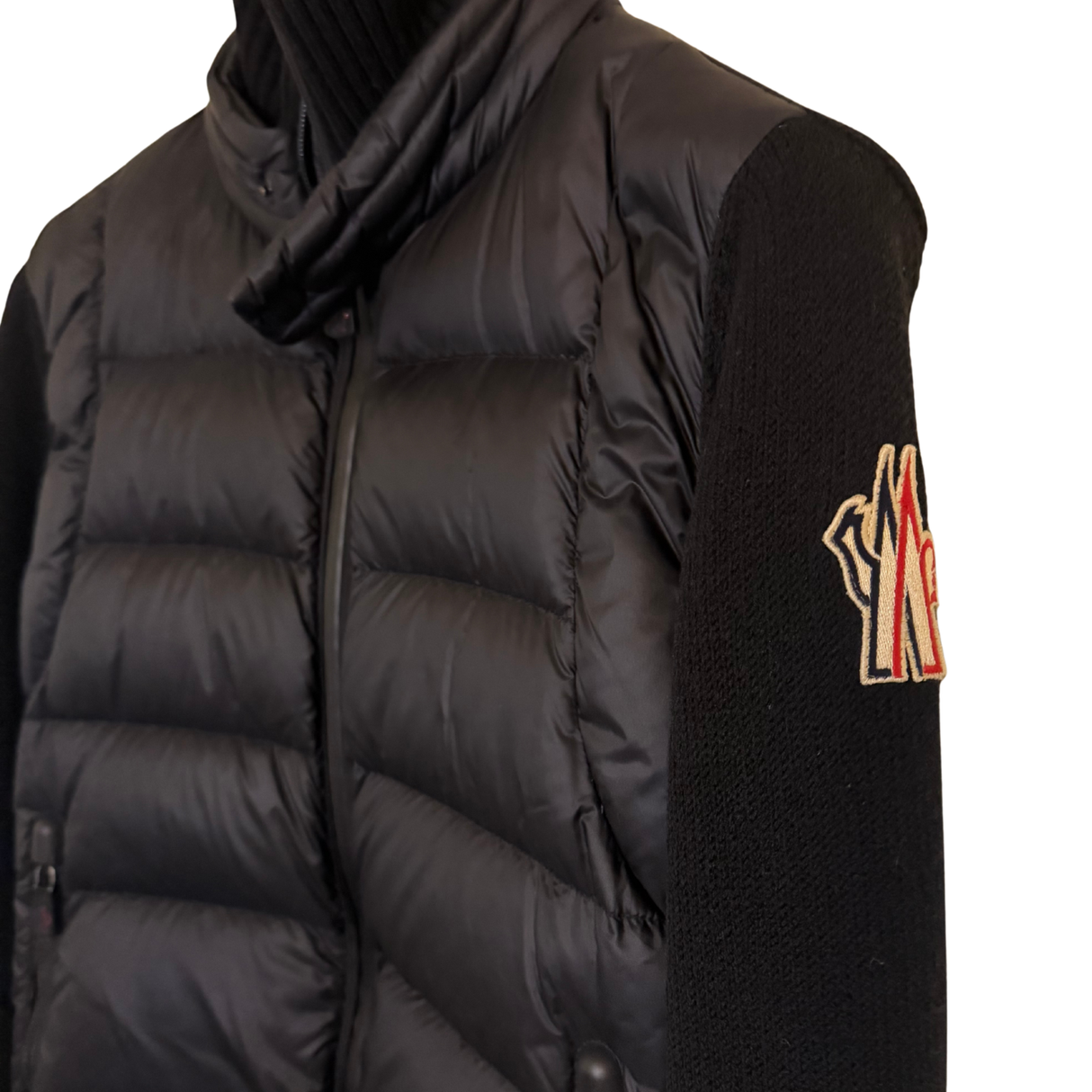 Moncler Grenoble Cardigan / S