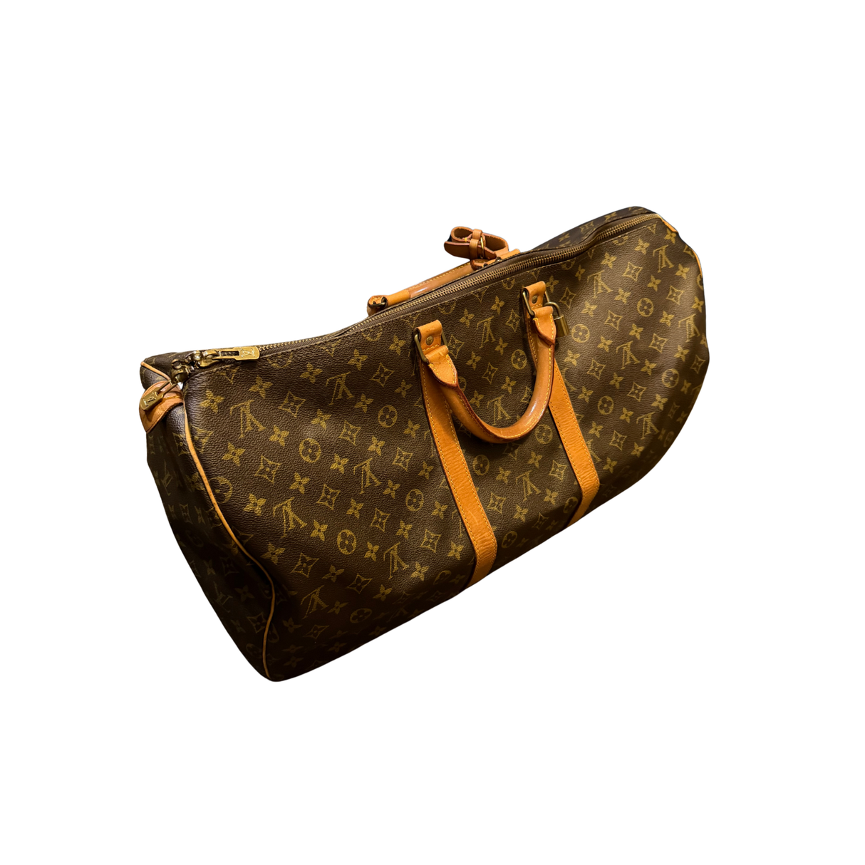 Louis Vuitton Keepall 50