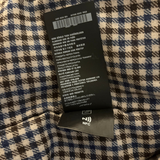 Prada Re-Nylon Blouson Jacket / 40