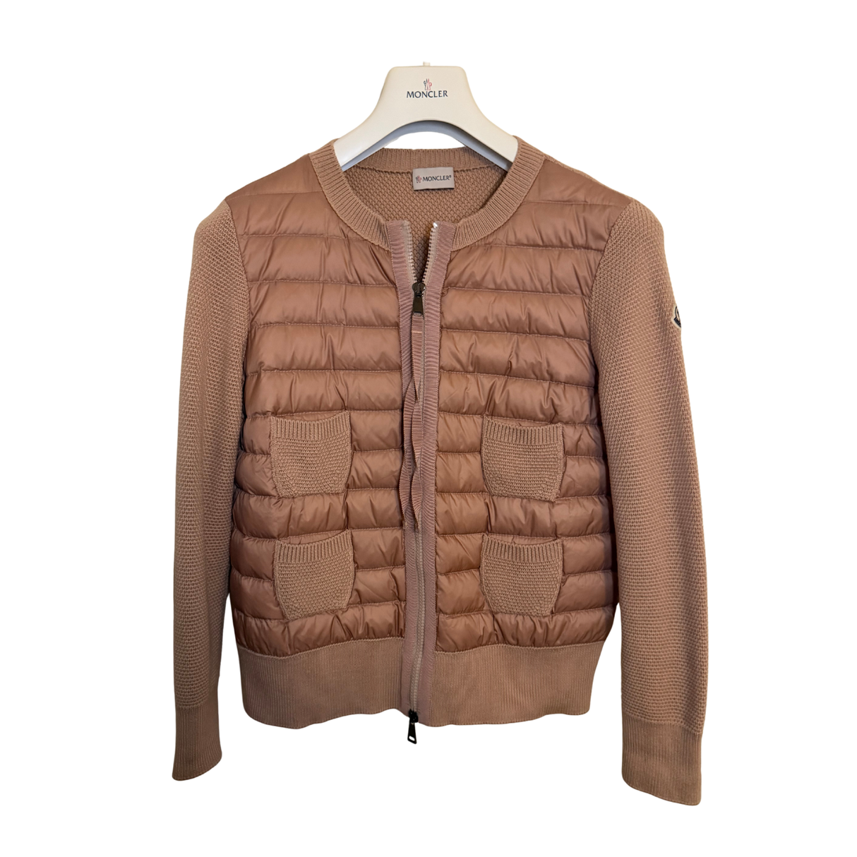 Moncler Cardigan Women's / M