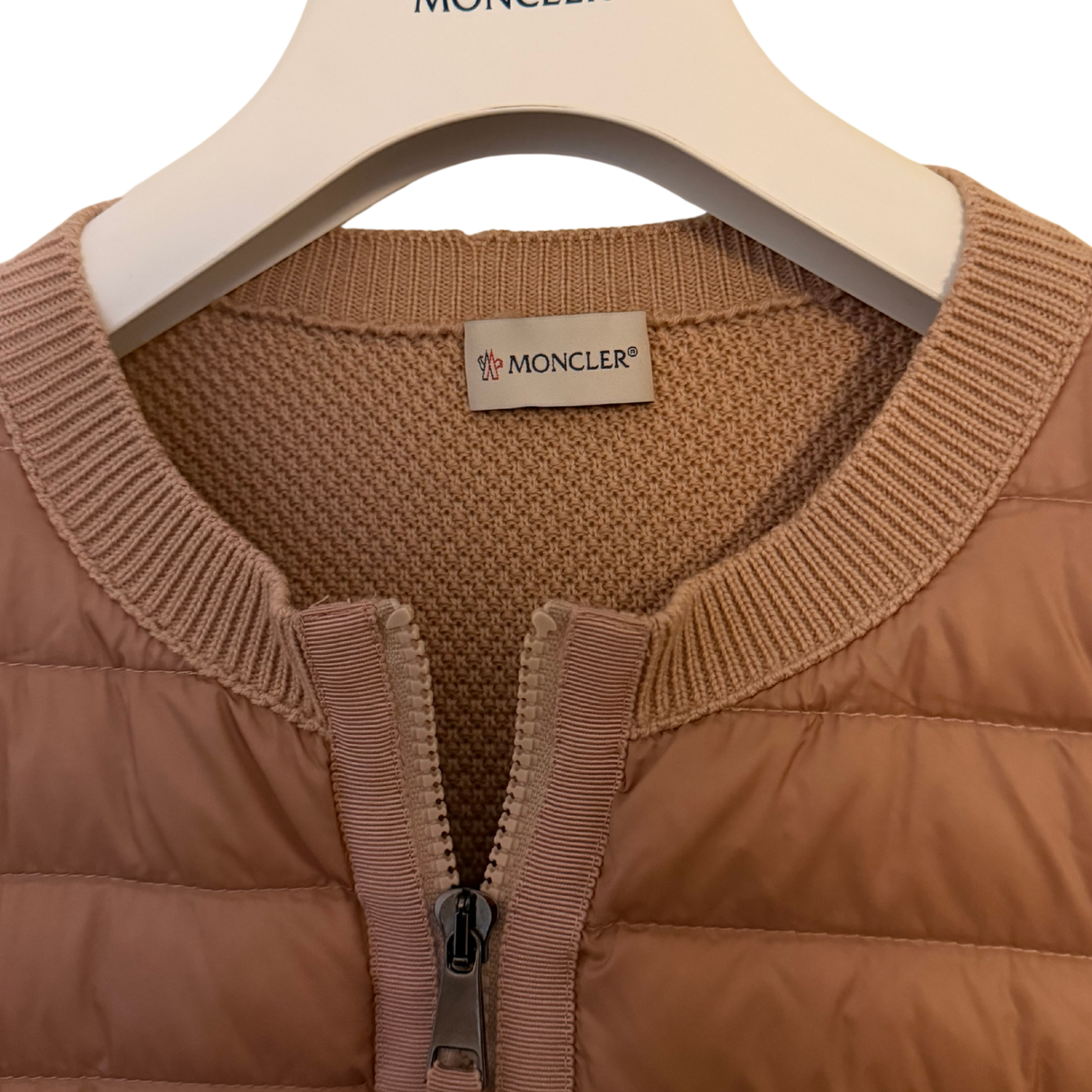 Moncler Cardigan Women's / M