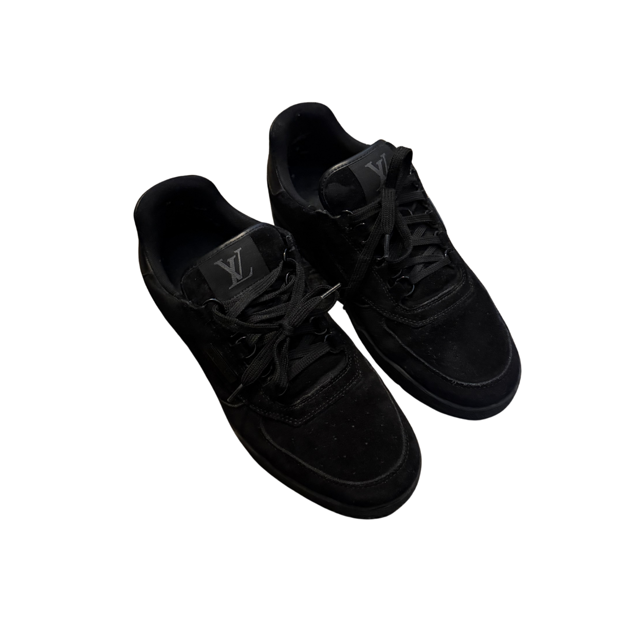 Louis Vuitton Trainer / 6.5