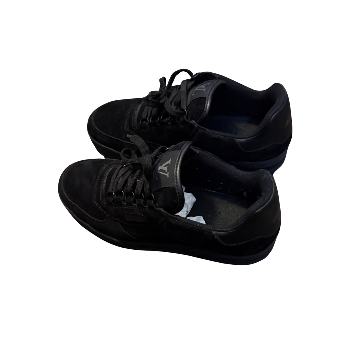 Louis Vuitton Trainer / 6.5