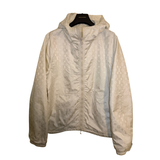 Louis Vuitton Reversible Windbreaker / 48