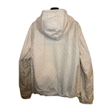 Louis Vuitton Reversible Windbreaker / 48