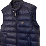 Prada Down Vest / 50