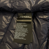 Prada Down Vest / 50