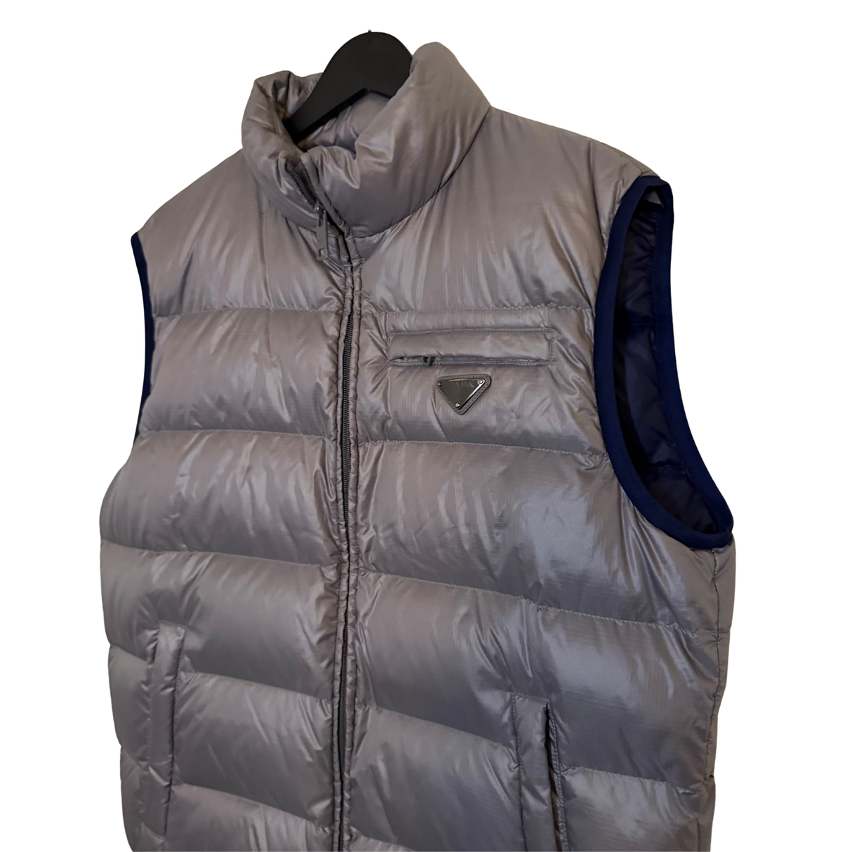 Prada Down Vest / 50