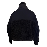 Moncler Fur Cardigan / M