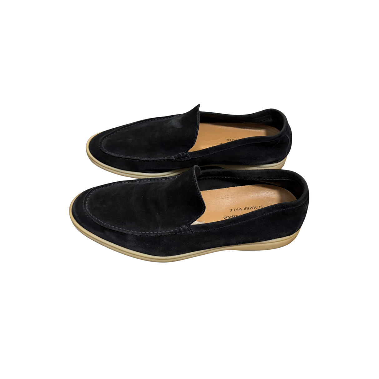 Loro Piana Summer Walk / 43