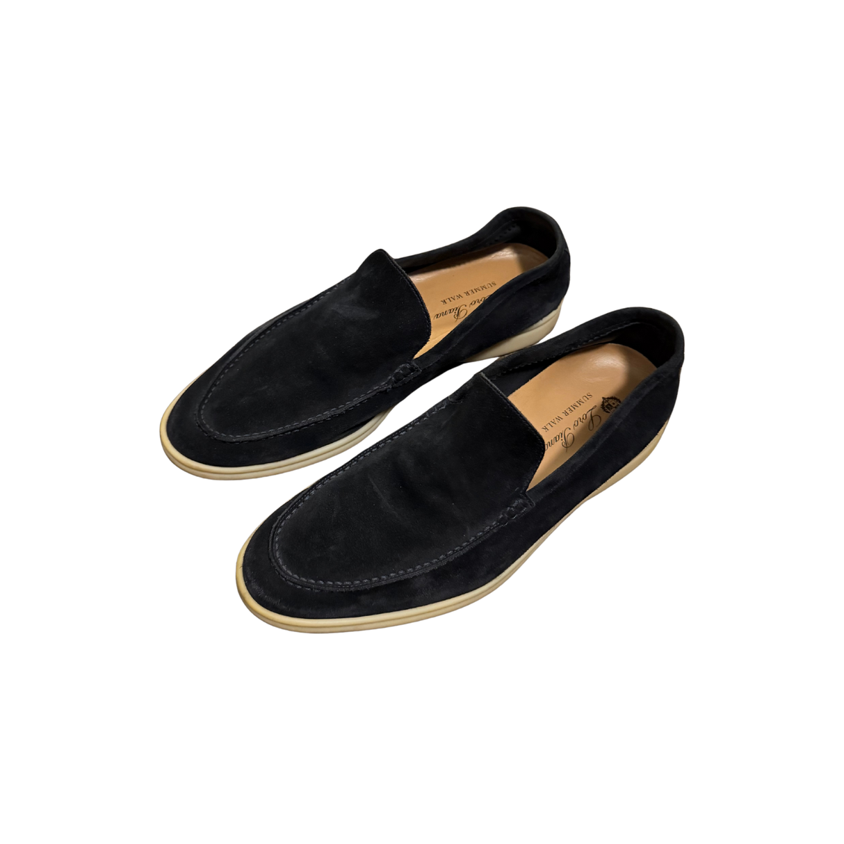 Loro Piana Summer Walk / 43