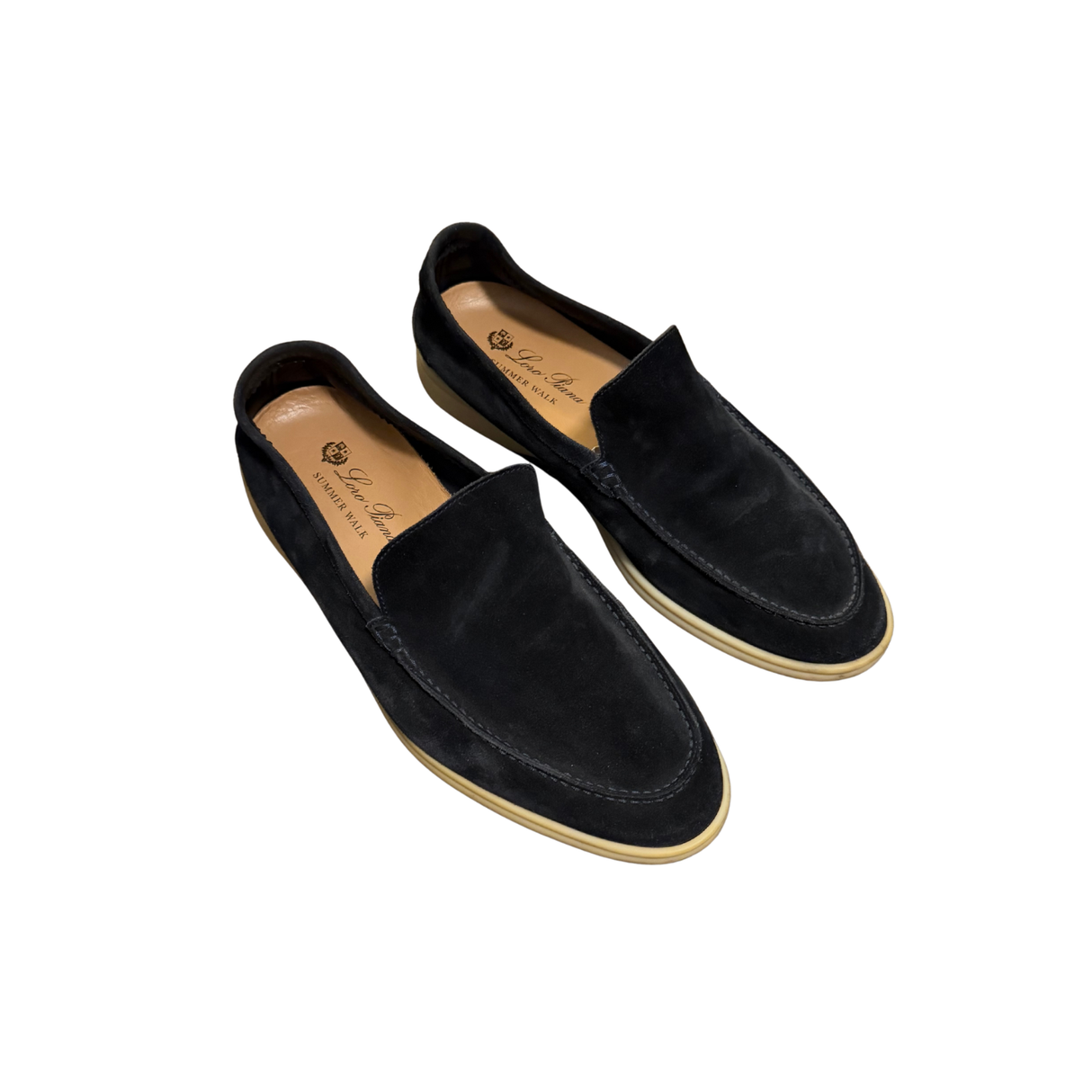 Loro Piana Summer Walk / 43
