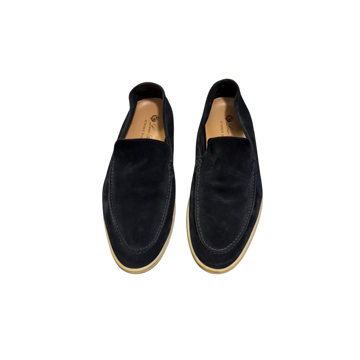 Loro Piana Summer Walk / 43