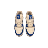 Louis Vuitton Trainer Sneaker / 7