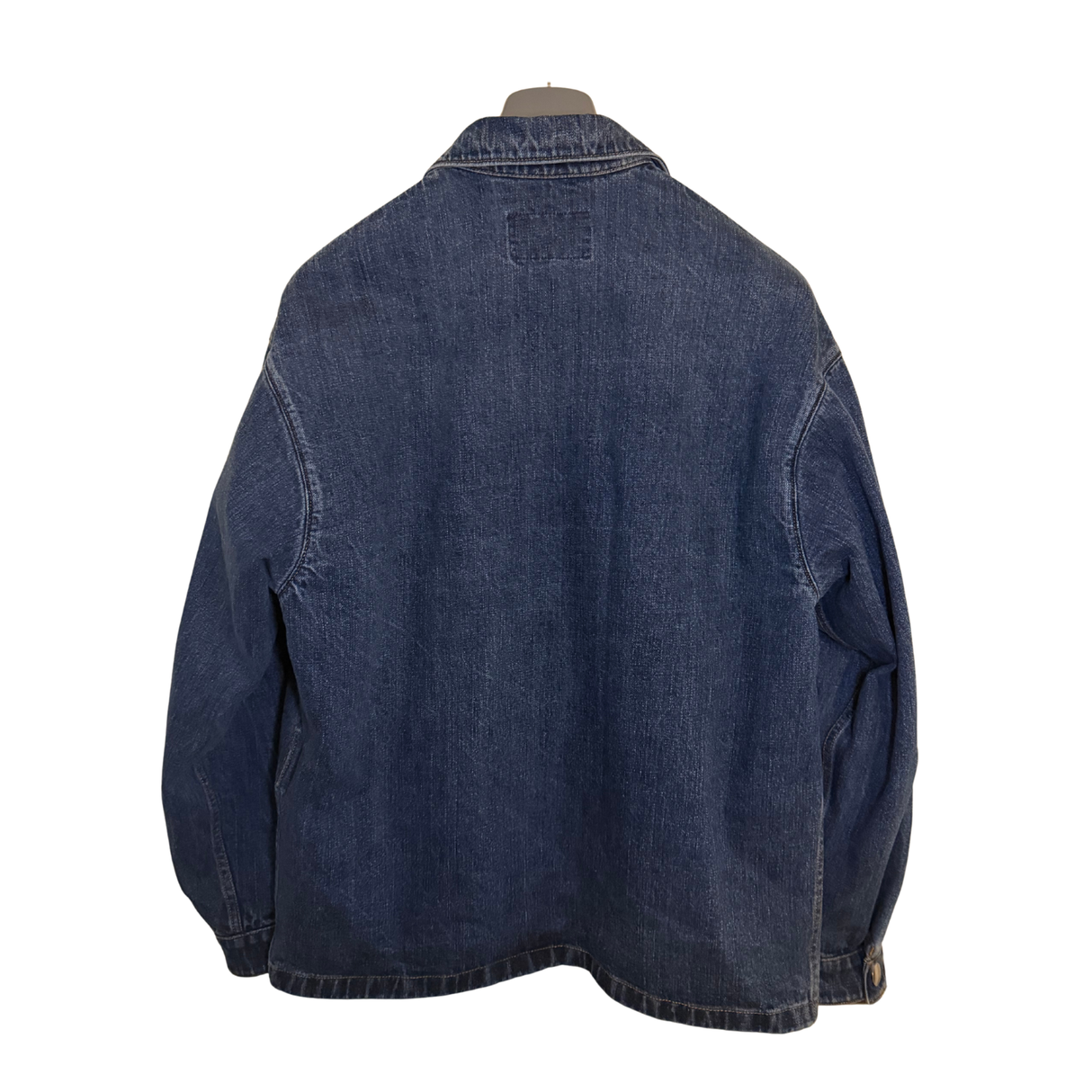 Prada Denim Jacket / S