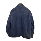 Prada Denim Jacket / S