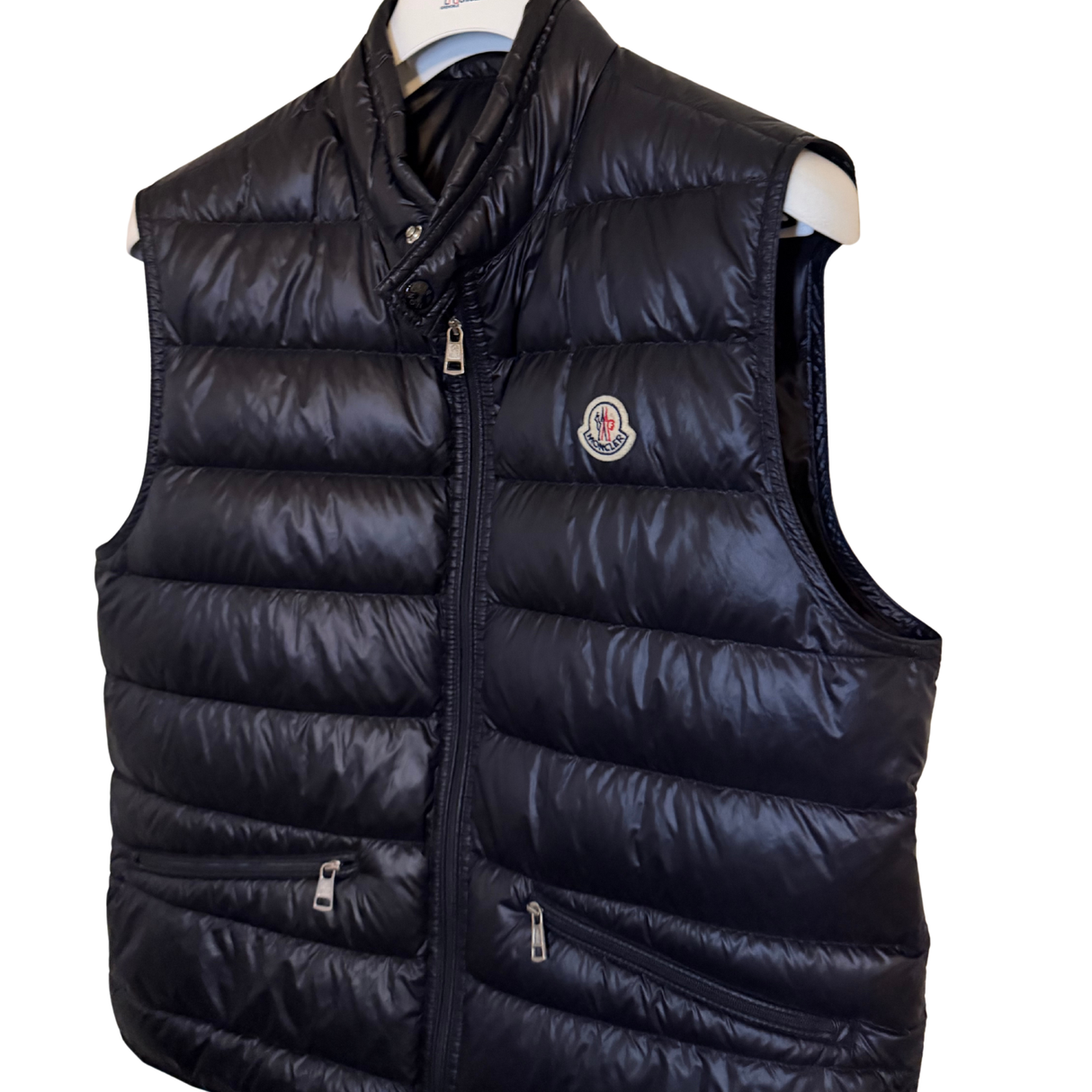 Moncler Gui Vest / 3