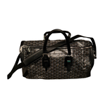 Goyard Croisiere Duffle Bag 45