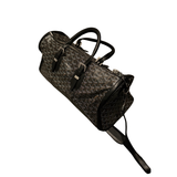 Goyard Croisiere Duffle Bag 45
