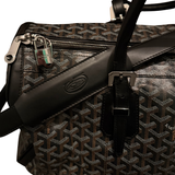 Goyard Croisiere Duffle Bag 45