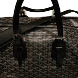 Goyard Croisiere Duffle Bag 45