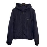 Prada Logo Windbreaker / S