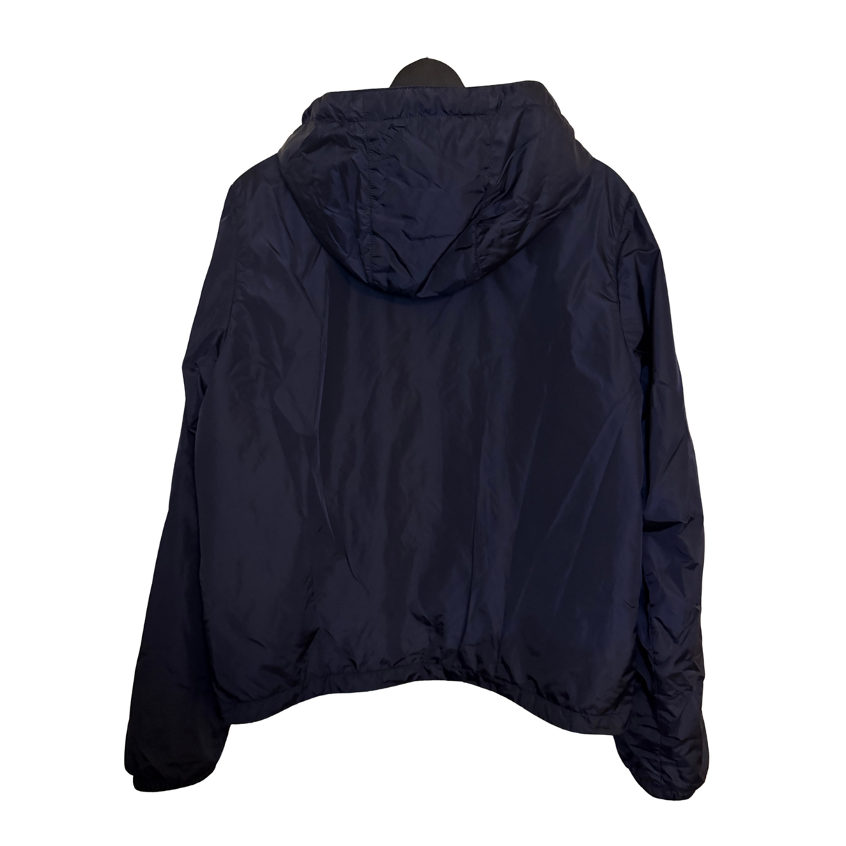 Prada Logo Windbreaker / S