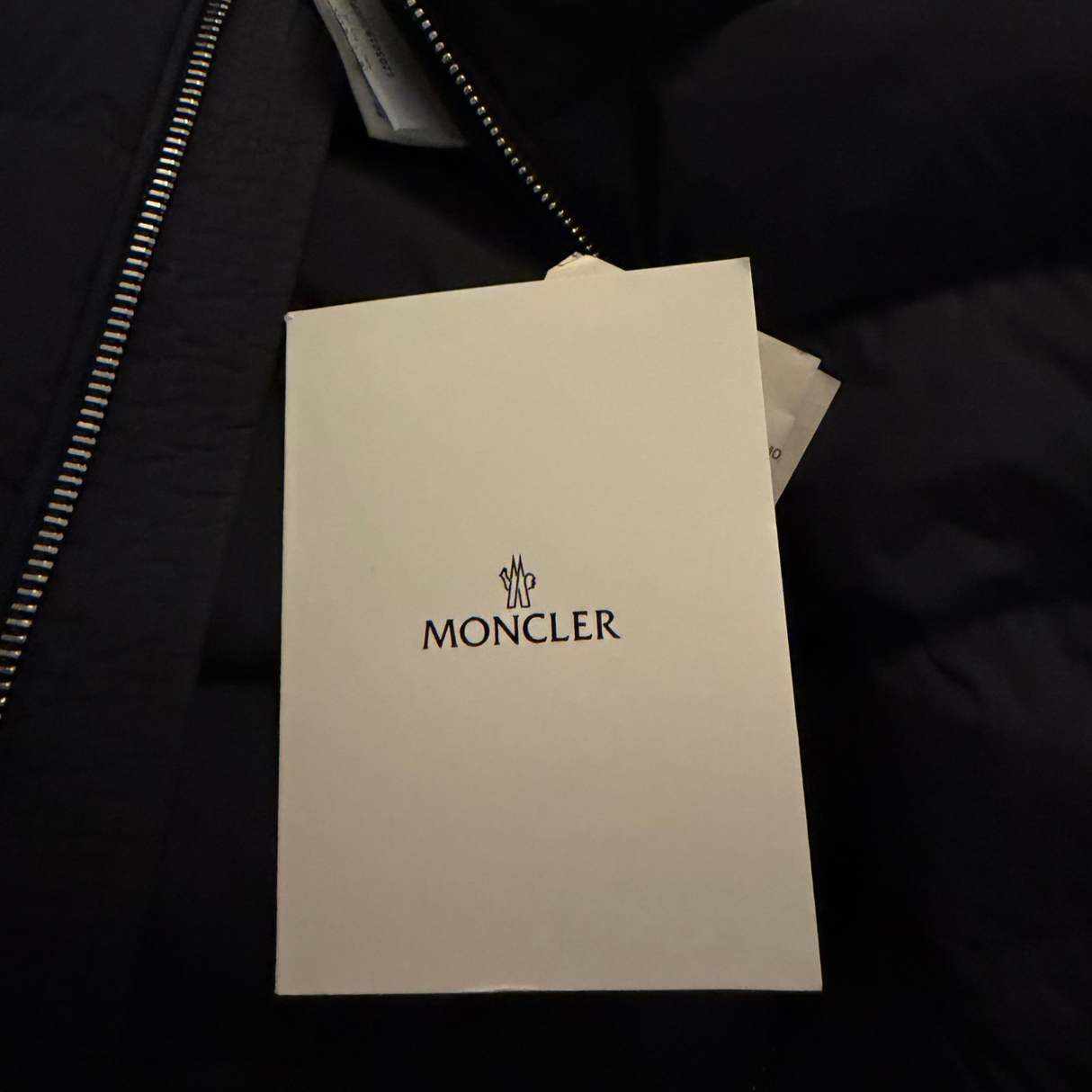 Moncler Choquart Jacket / 2