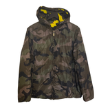 Valentino Reversible Windbreaker / 48