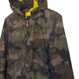 Valentino Reversible Windbreaker / 48
