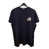 Moncler Double Logo T-Shirt / XL