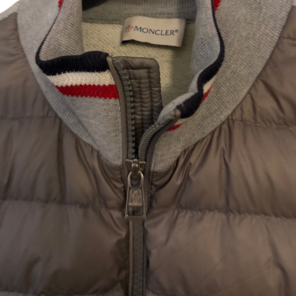 Moncler Cardigan / L