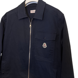 Moncler Camicia Overshirt / M