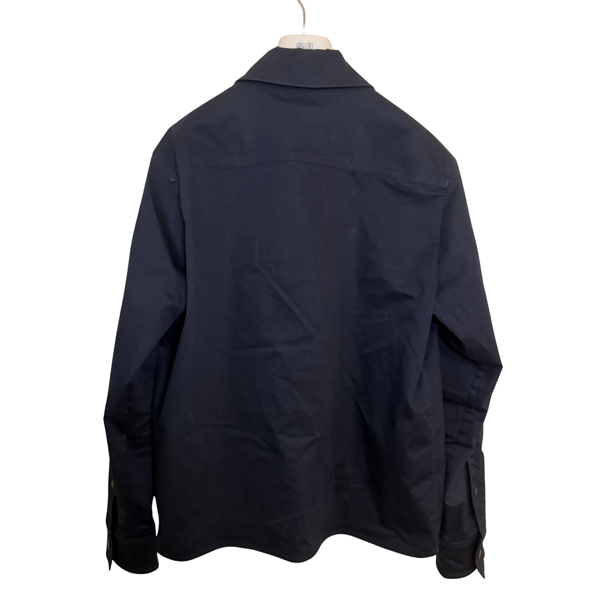Moncler Camicia Overshirt / M