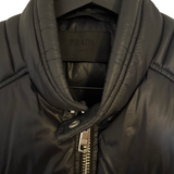 Prada Down Gilet / 46