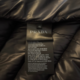 Prada Down Gilet / 46