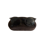 Tom Ford Aurele Polarized Sun Glasses